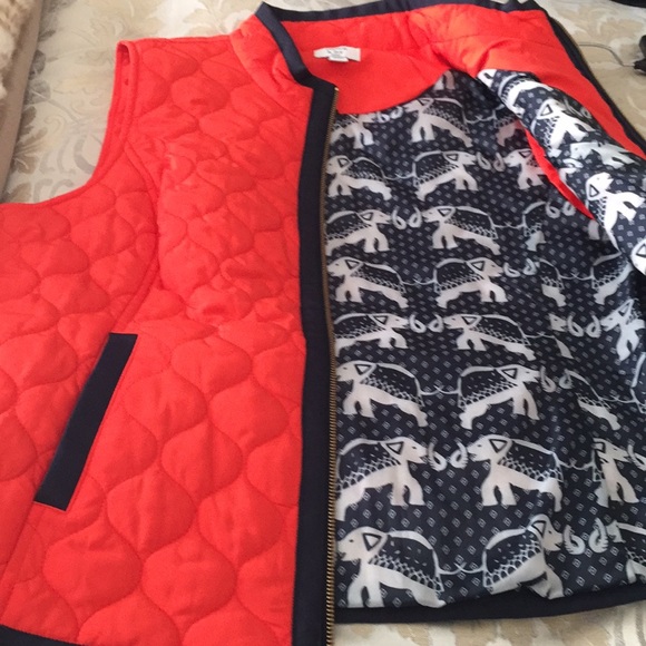 Vest - Picture 8 of 8